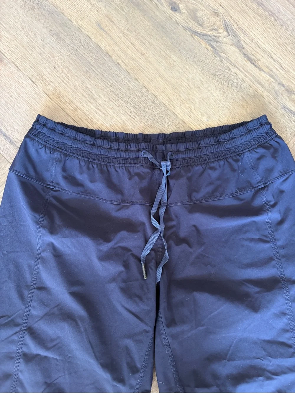 lululemon athletica comfortable navy
